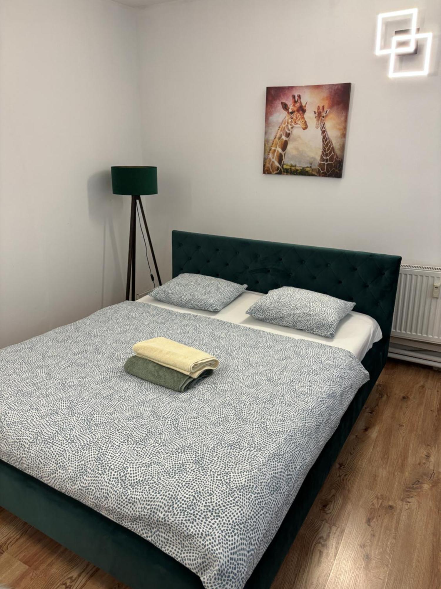 Central Apartment New Studio Кошице Екстериор снимка